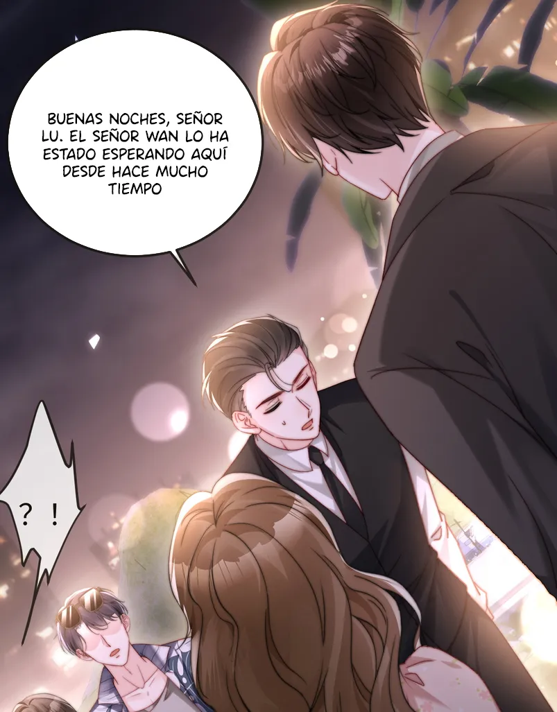 47 Caí en su trampa