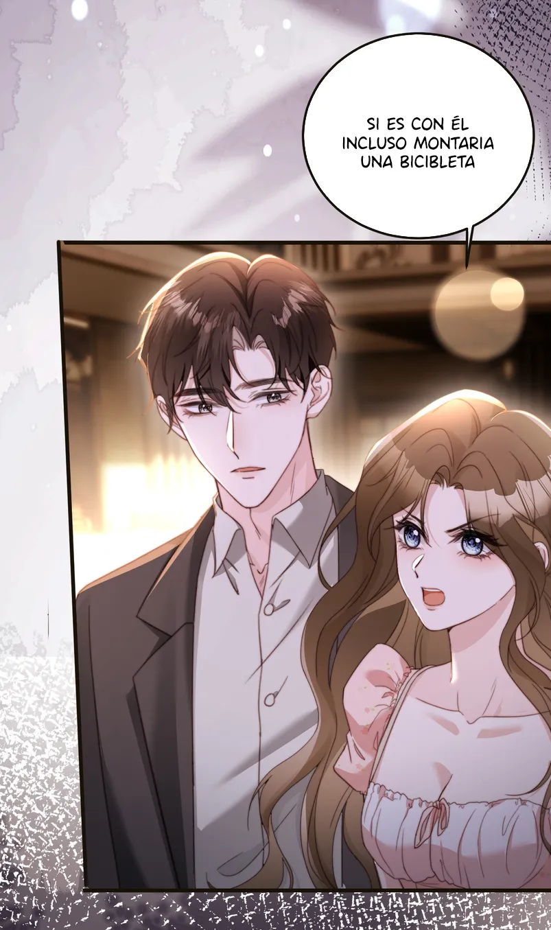 17 Caí en su trampa