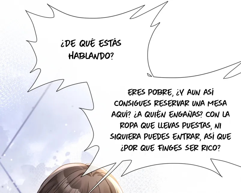 23 Caí en su trampa