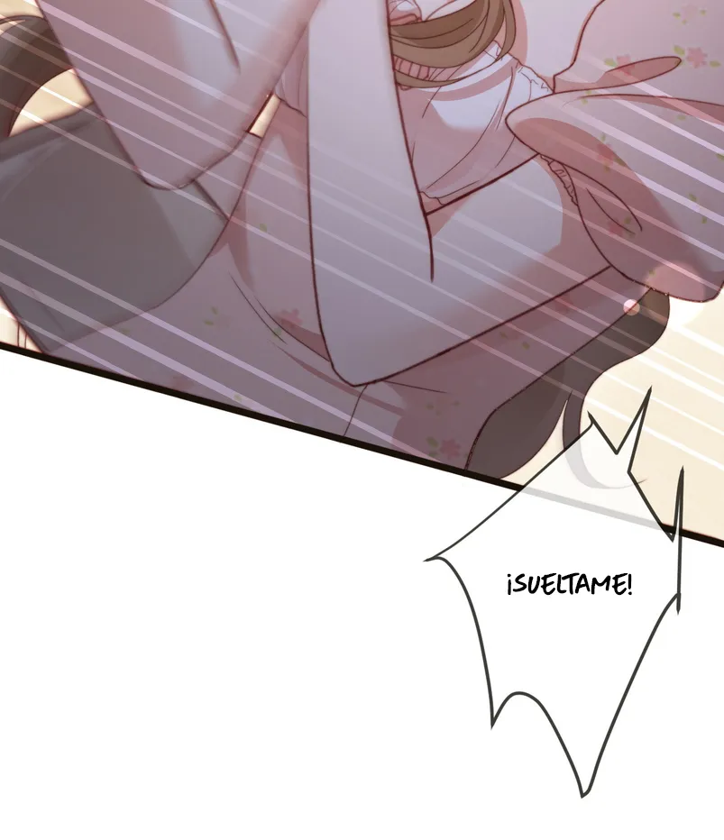 12 Caí en su trampa