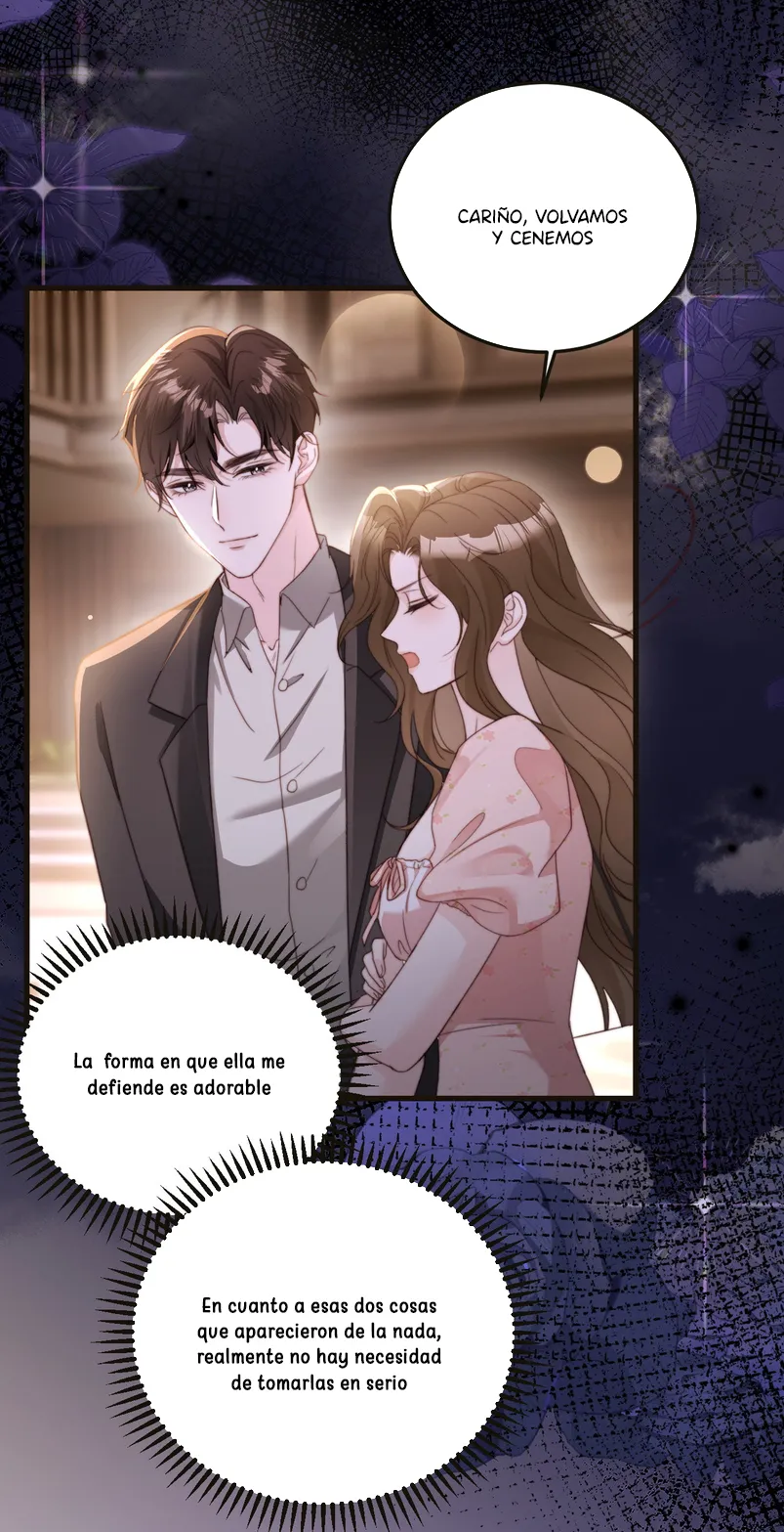 21 Caí en su trampa