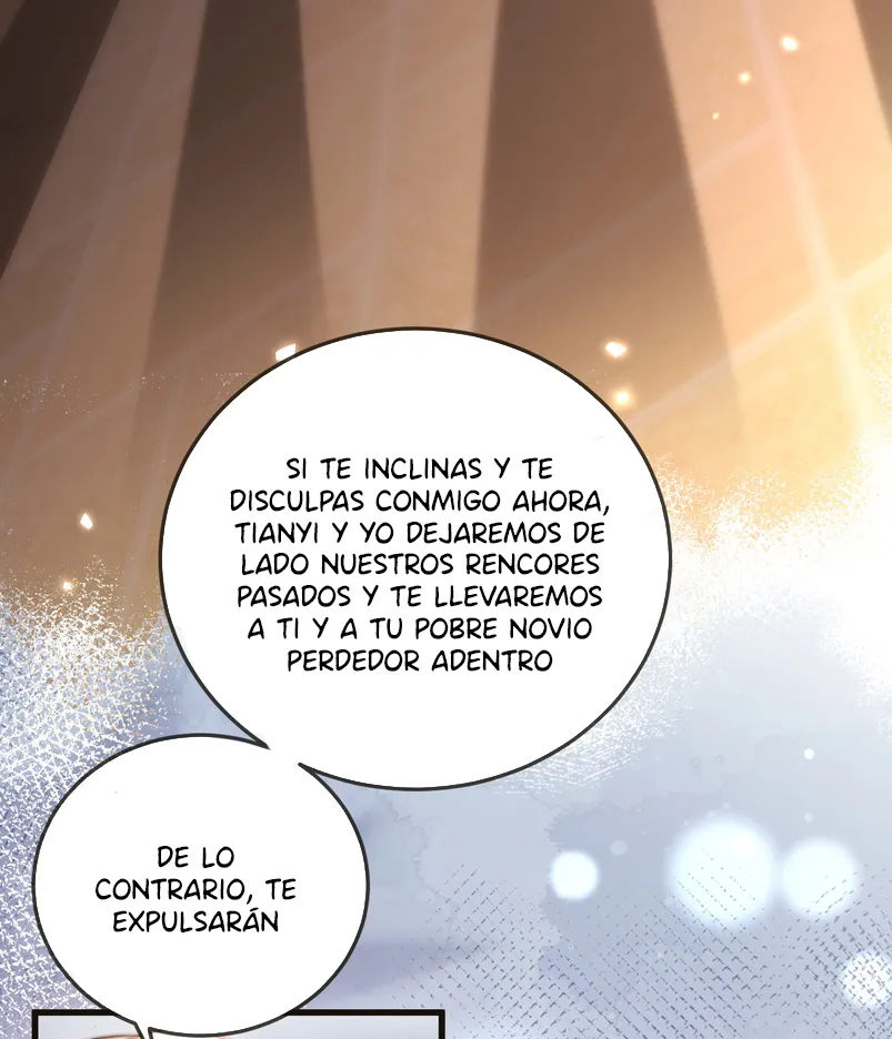 42 Caí en su trampa