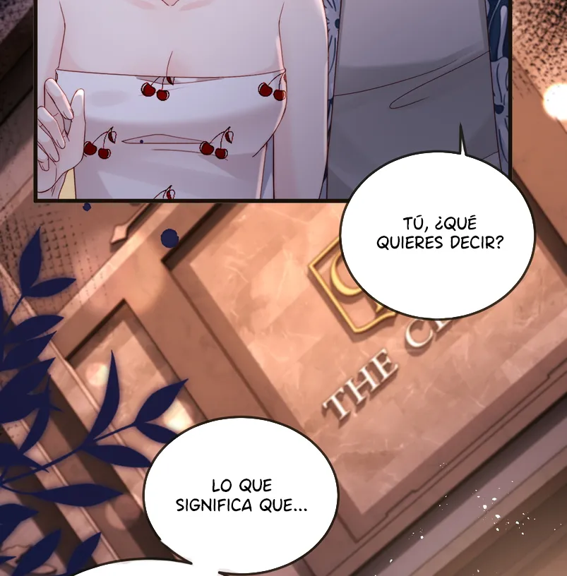 30 Caí en su trampa