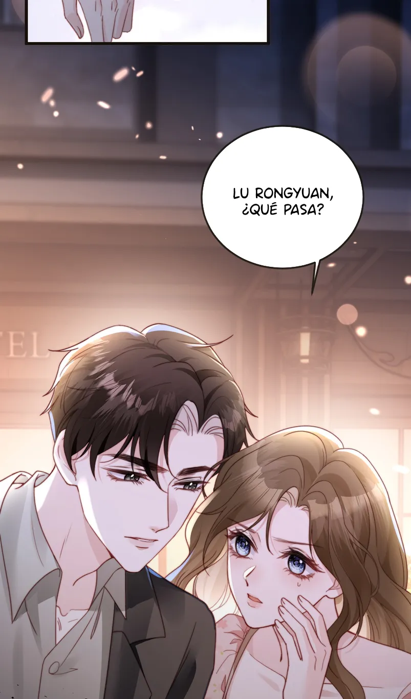 61 Caí en su trampa