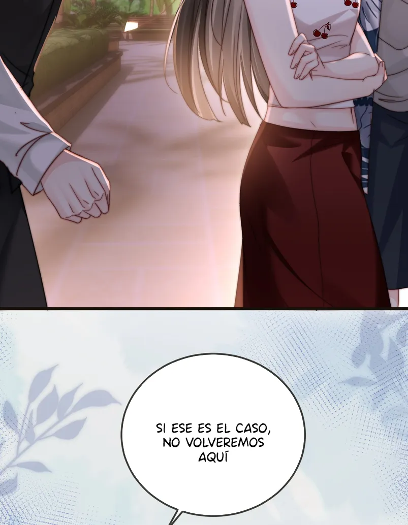 45 Caí en su trampa