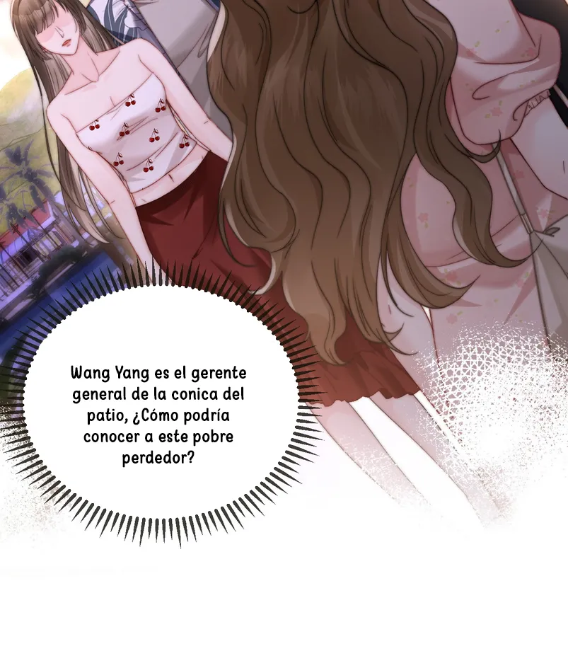 48 Caí en su trampa