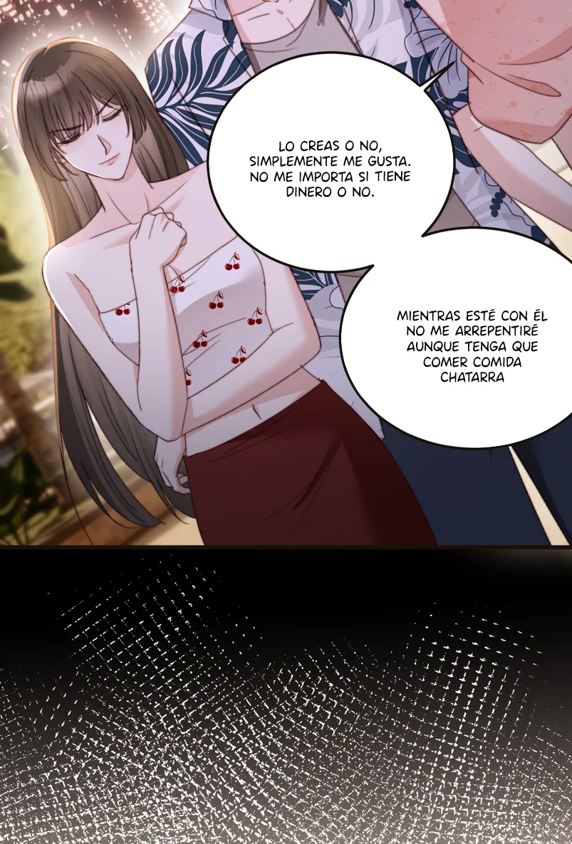 19 Caí en su trampa