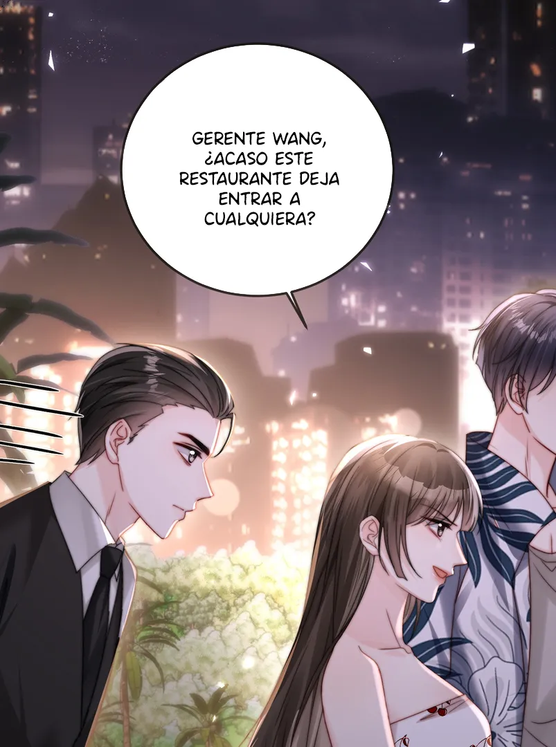 44 Caí en su trampa