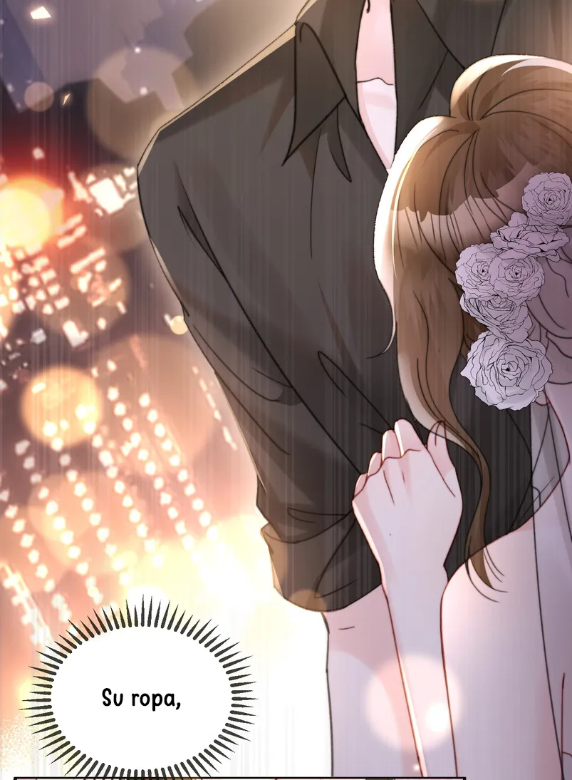 54 Caí en su trampa