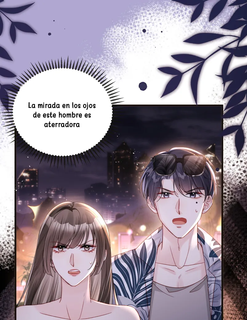 29 Caí en su trampa