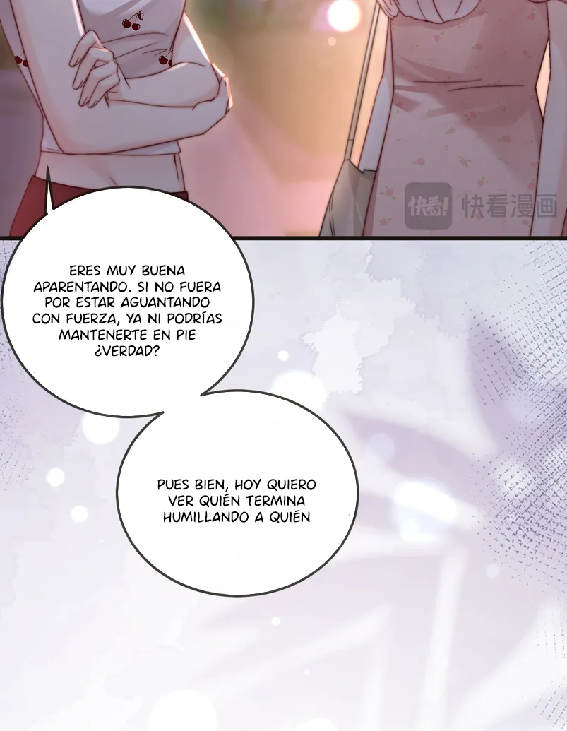 38 Caí en su trampa