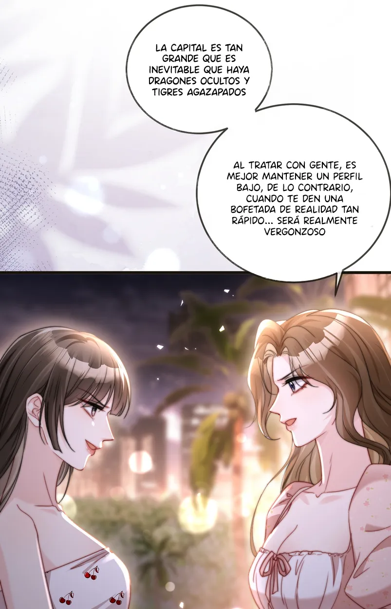 37 Caí en su trampa