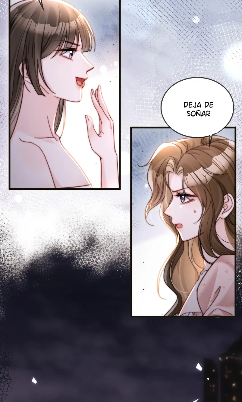 43 Caí en su trampa