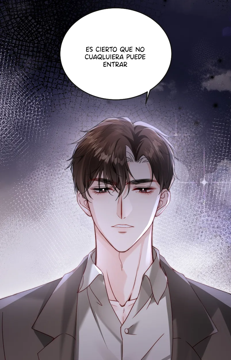 27 Caí en su trampa