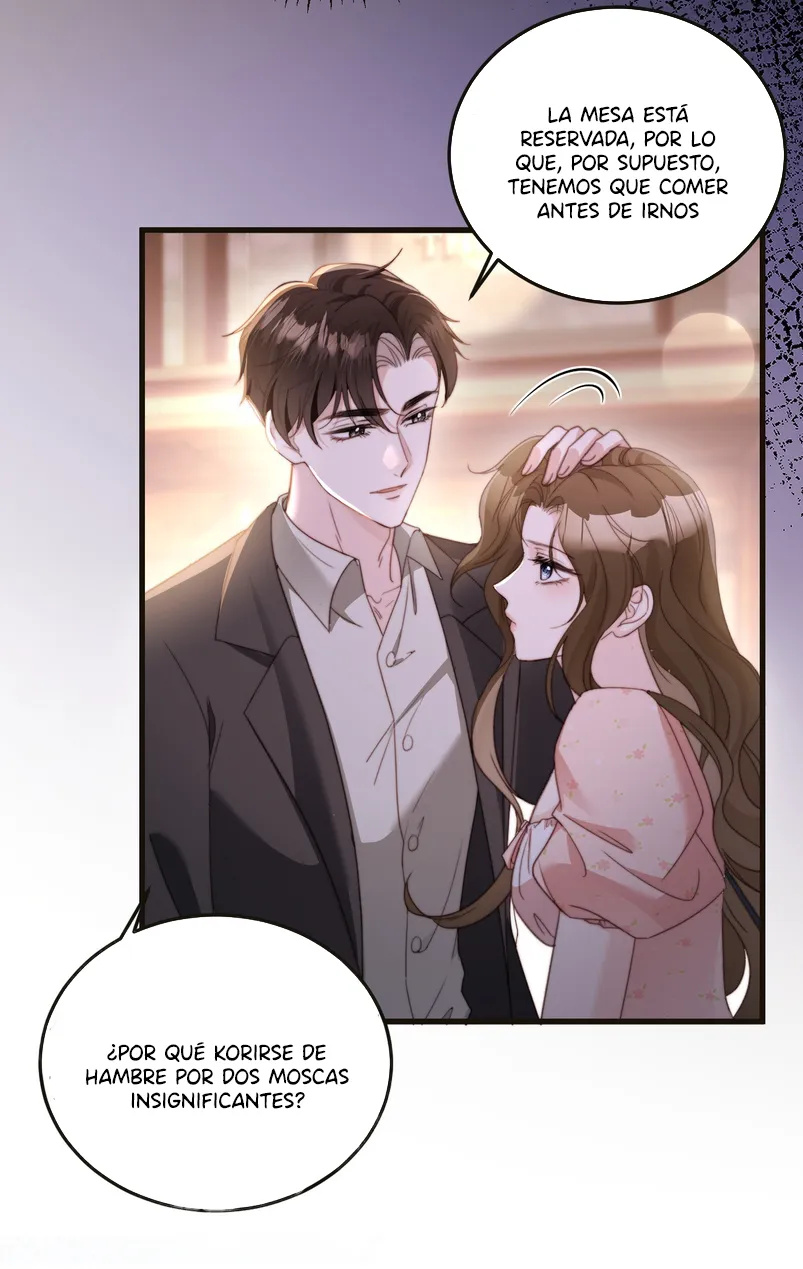 22 Caí en su trampa