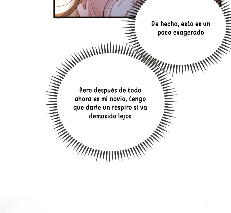 36 Caí en su trampa