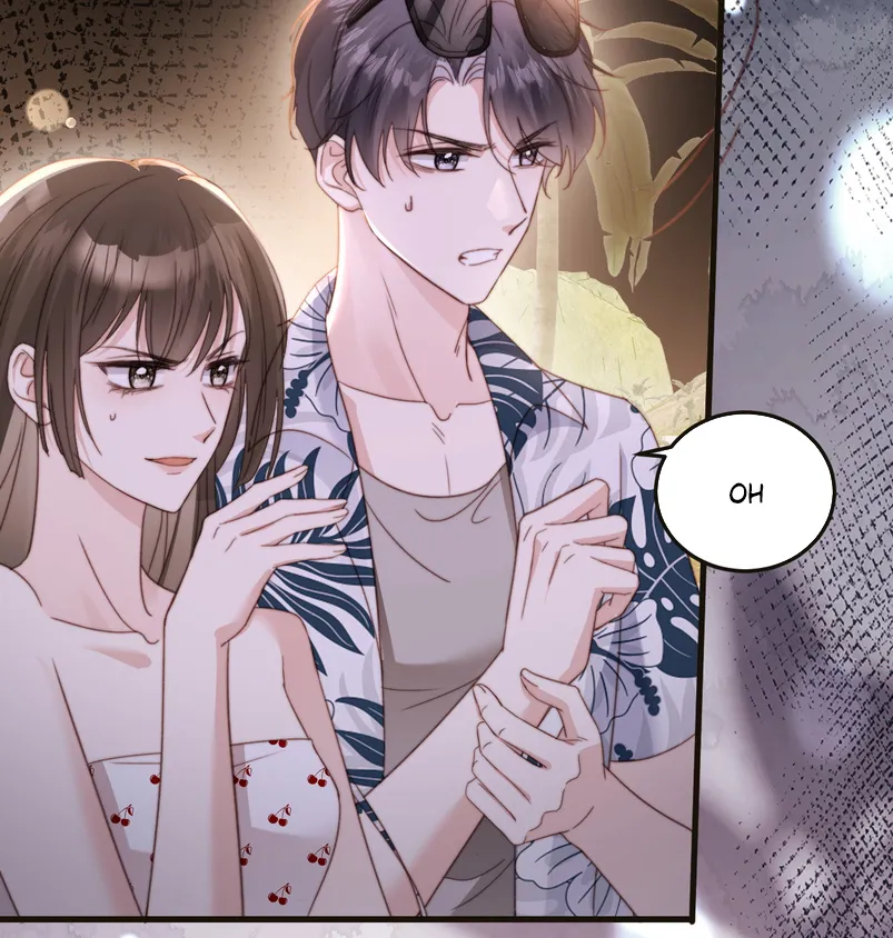 16 Caí en su trampa