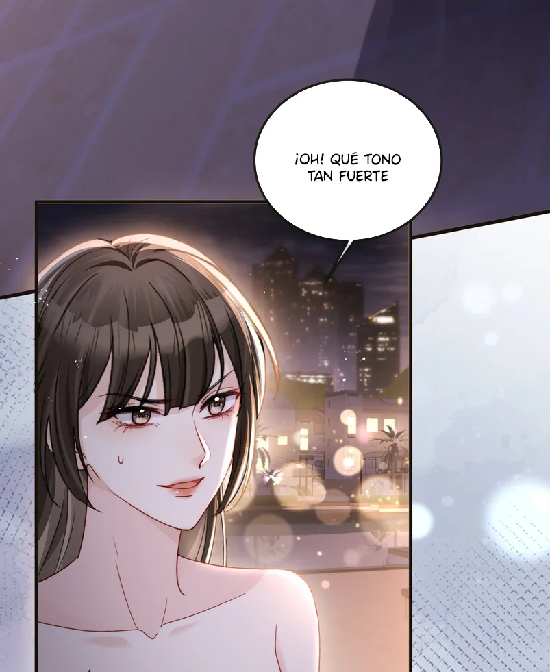 33 Caí en su trampa