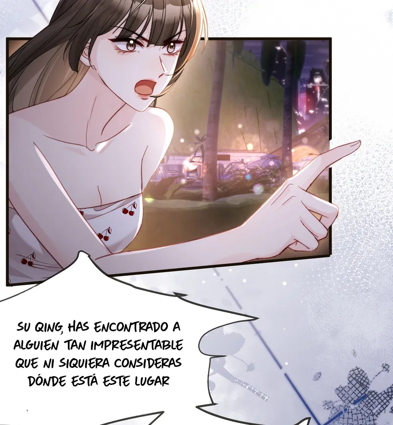 24 Caí en su trampa