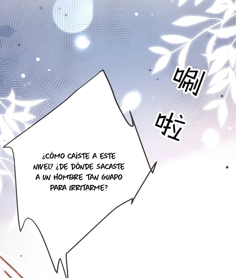 10 Caí en su trampa