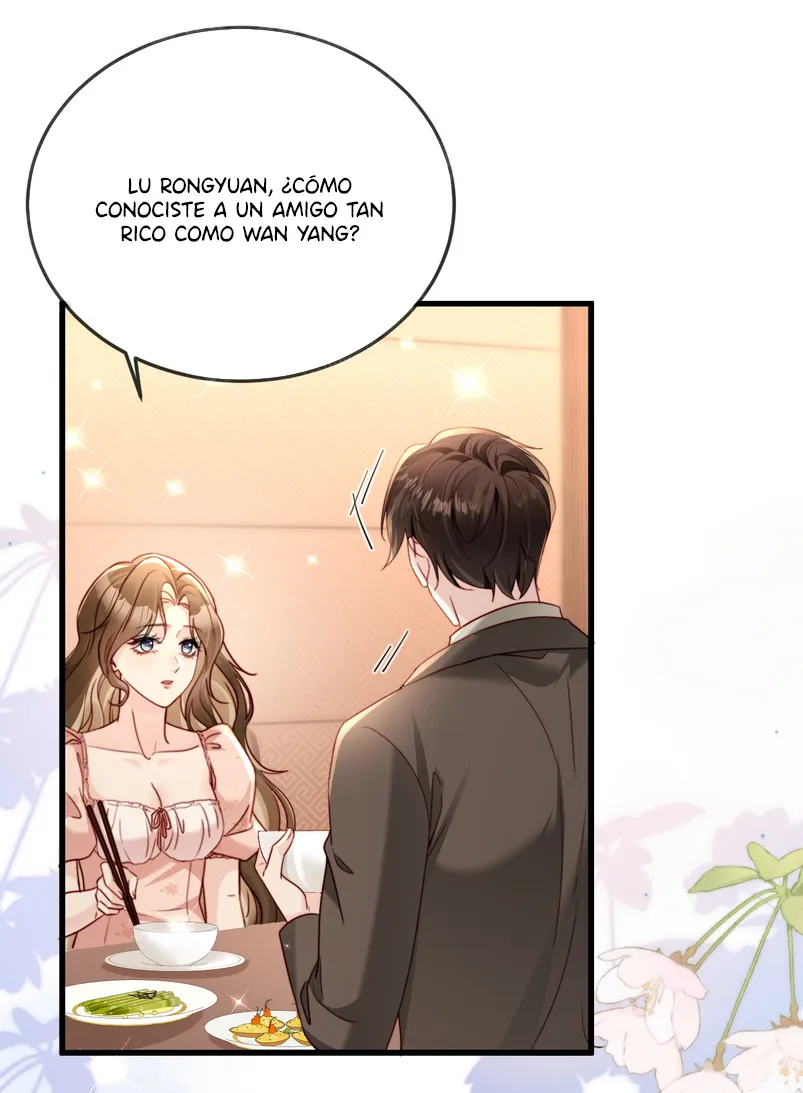 30 Caí en su trampa