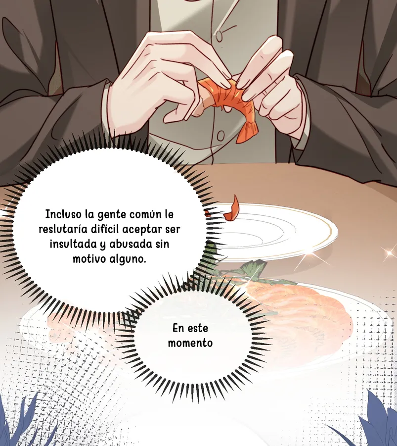 35 Caí en su trampa