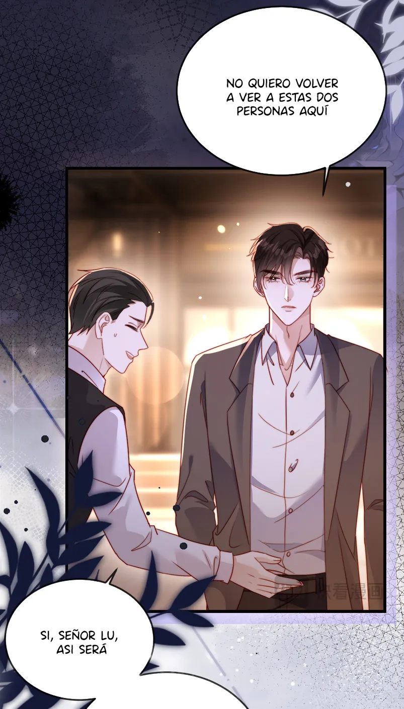 15 Caí en su trampa