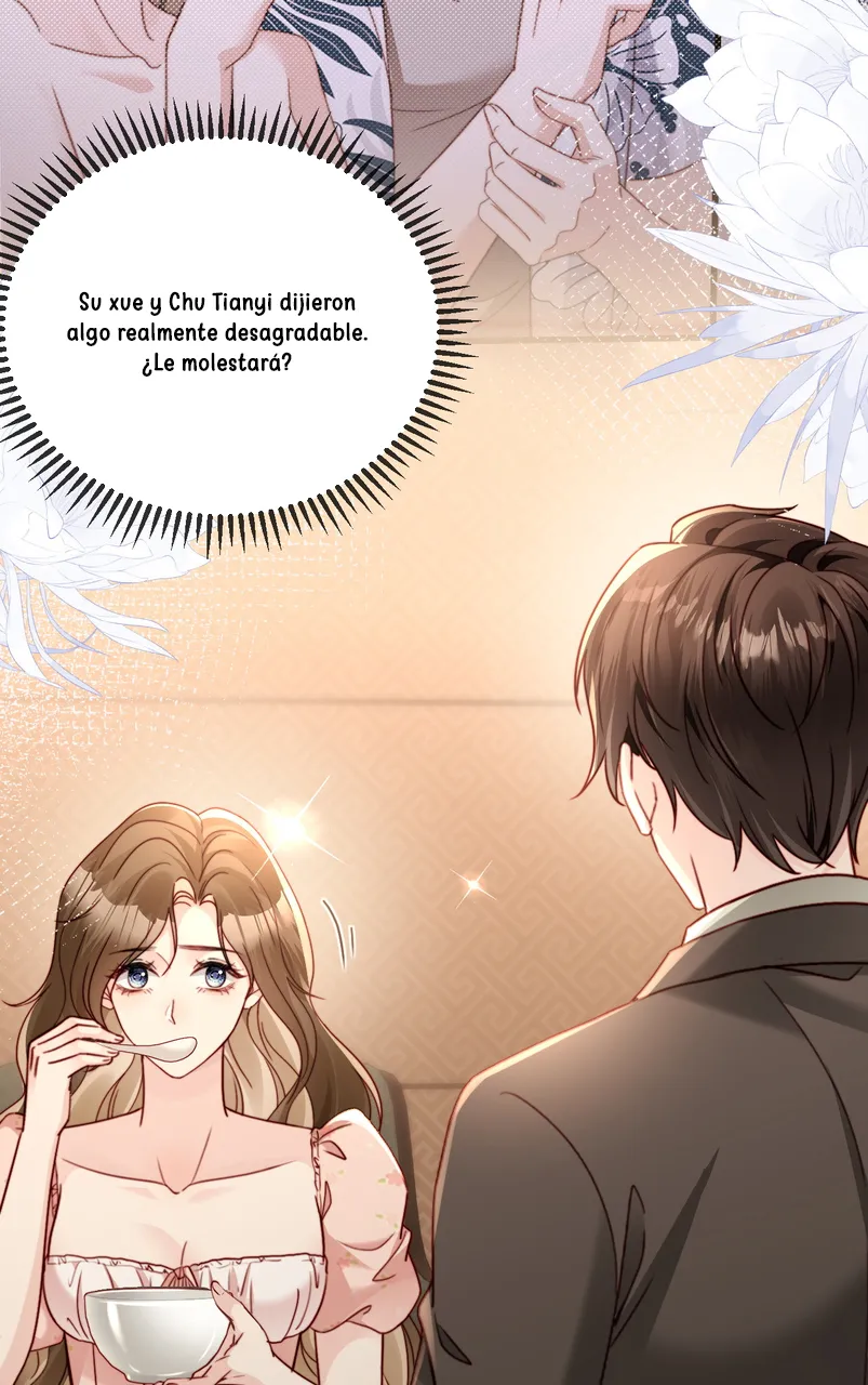 37 Caí en su trampa