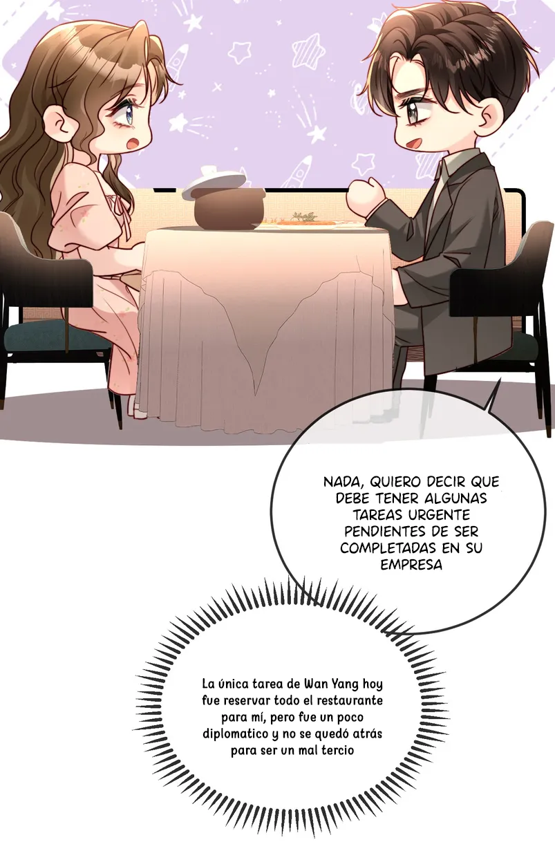 29 Caí en su trampa