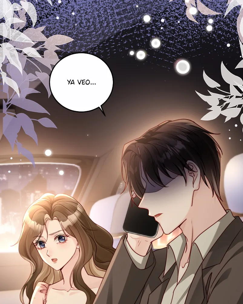 56 Caí en su trampa