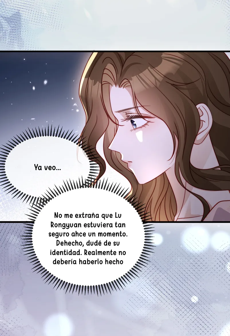 19 Caí en su trampa