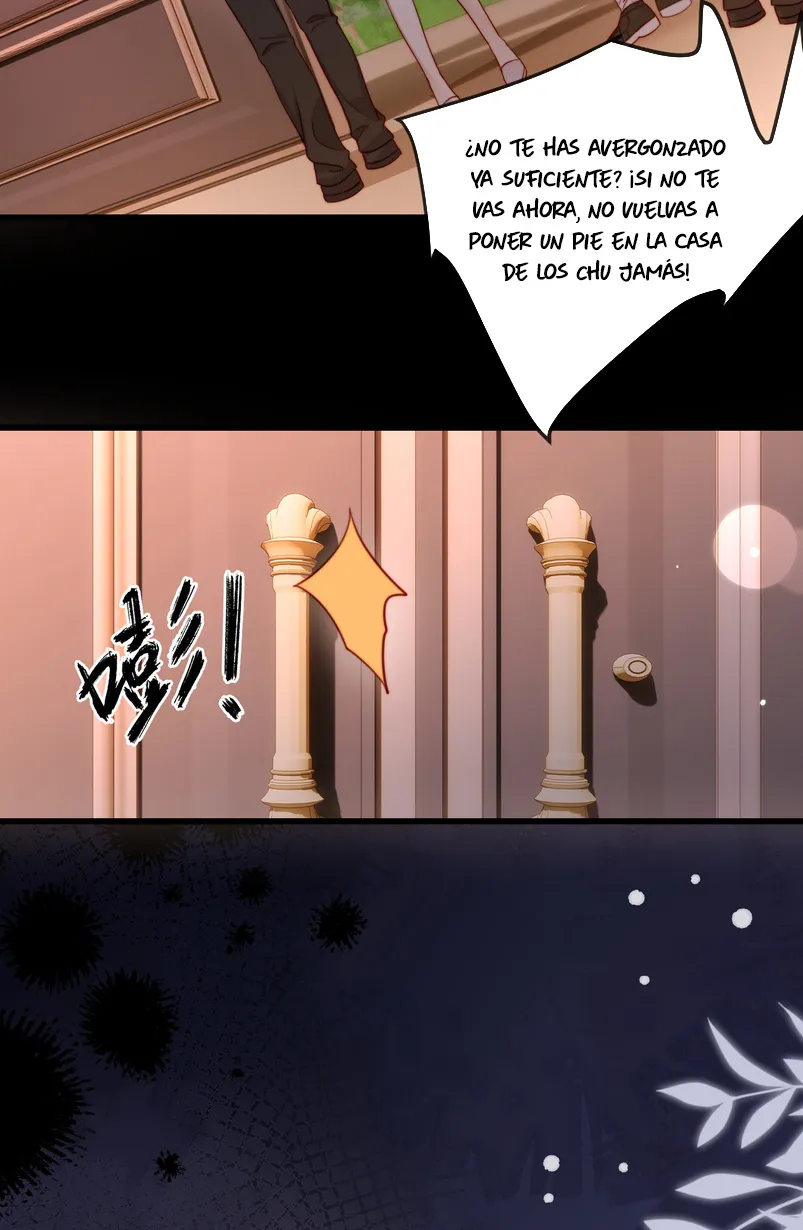 14 Caí en su trampa