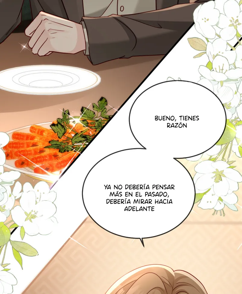 42 Caí en su trampa