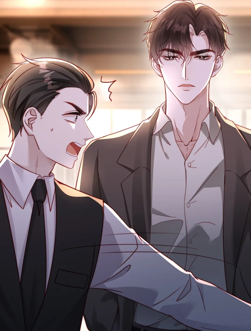 10 Caí en su trampa