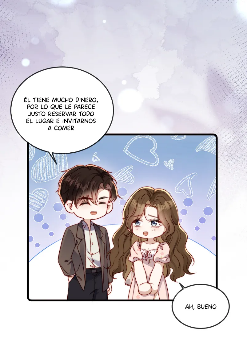 20 Caí en su trampa