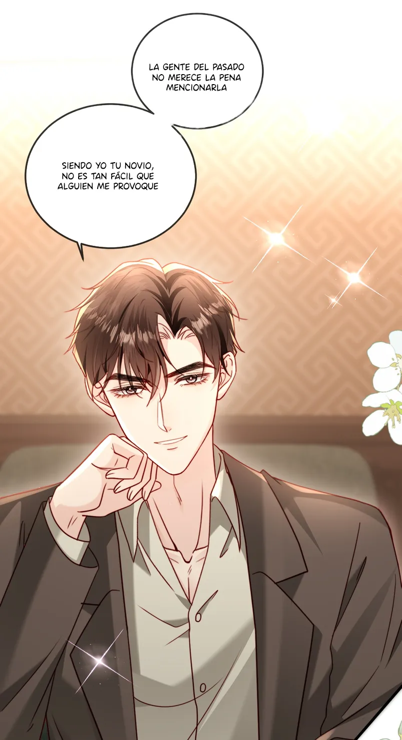 41 Caí en su trampa