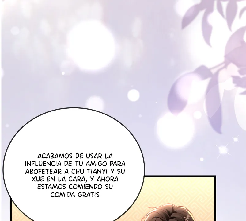 24 Caí en su trampa