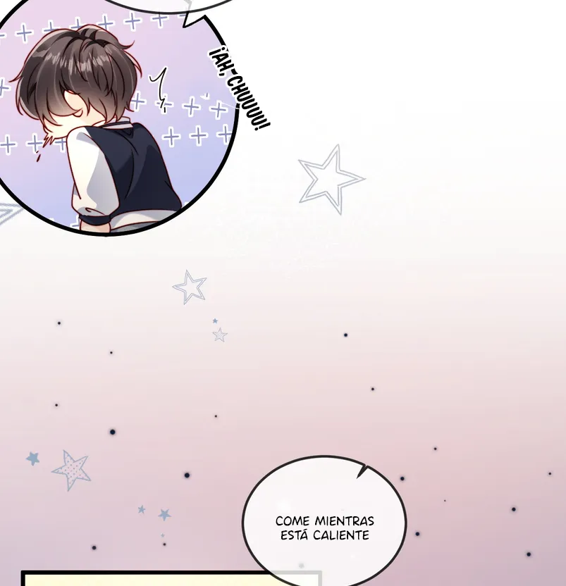 32 Caí en su trampa