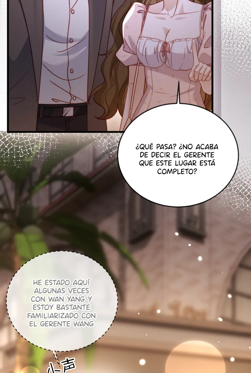 17 Caí en su trampa