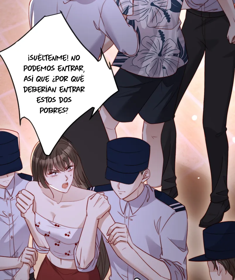 12 Caí en su trampa