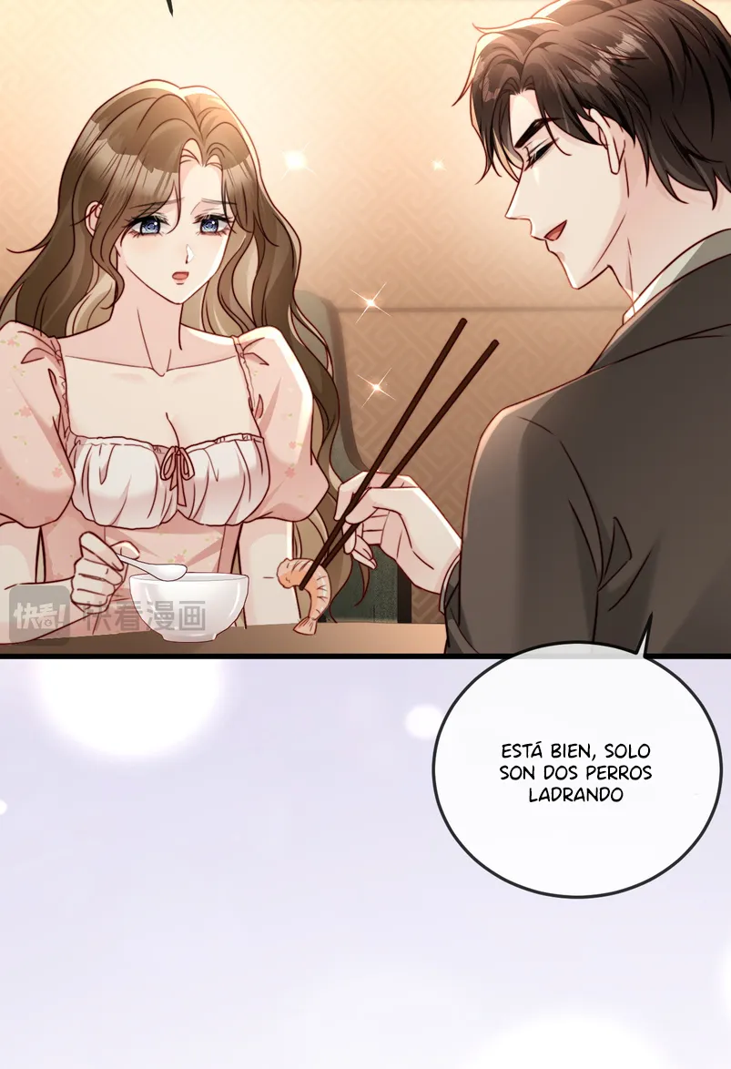 39 Caí en su trampa