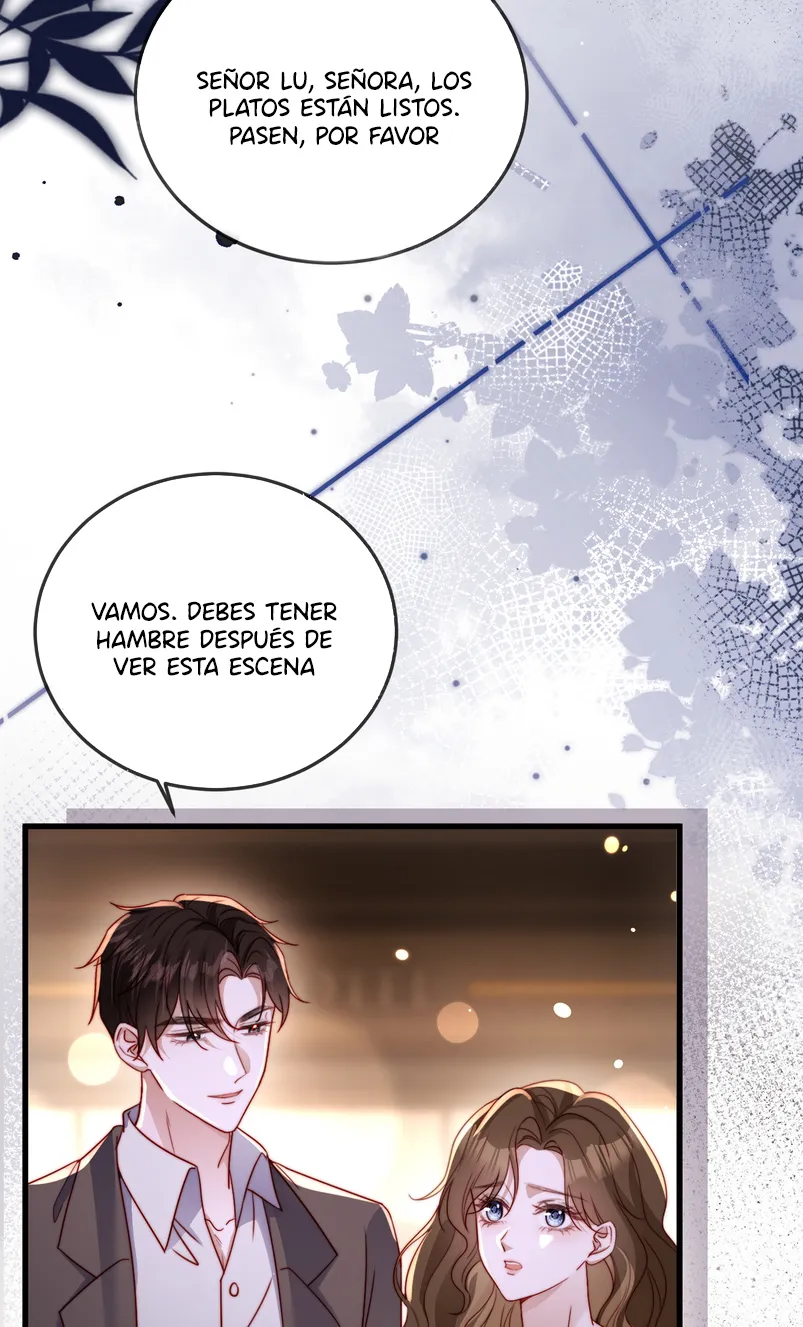 16 Caí en su trampa