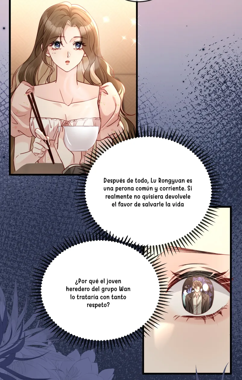 33 Caí en su trampa