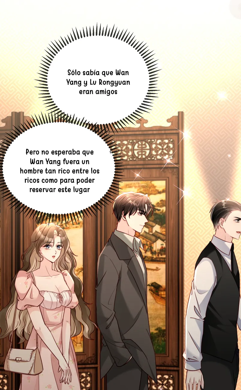 21 Caí en su trampa