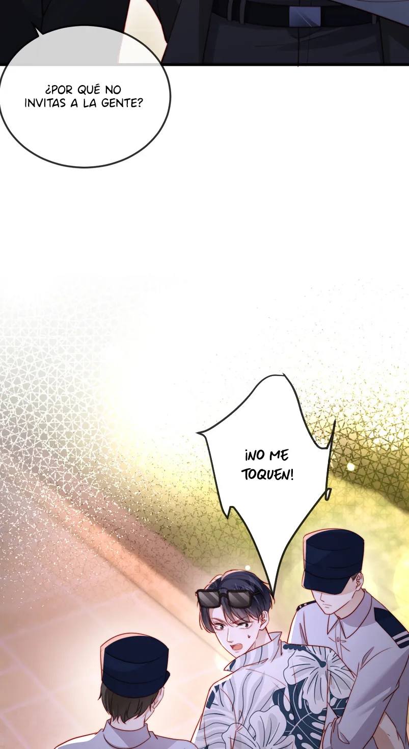 11 Caí en su trampa