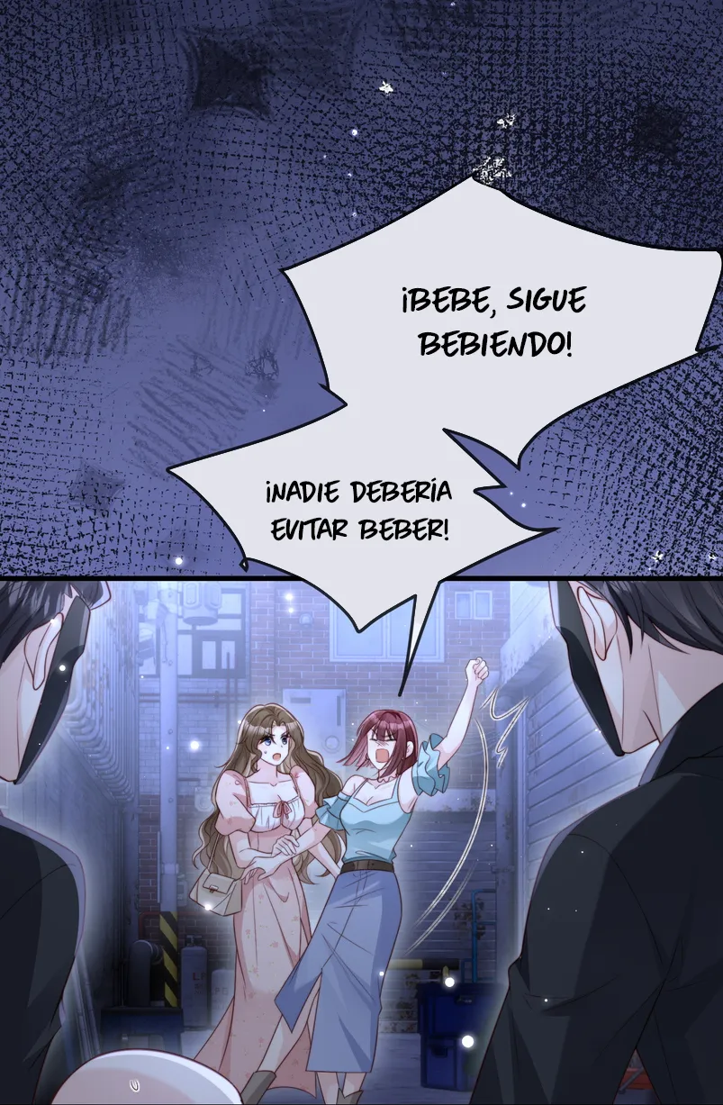 23 Caí en su trampa