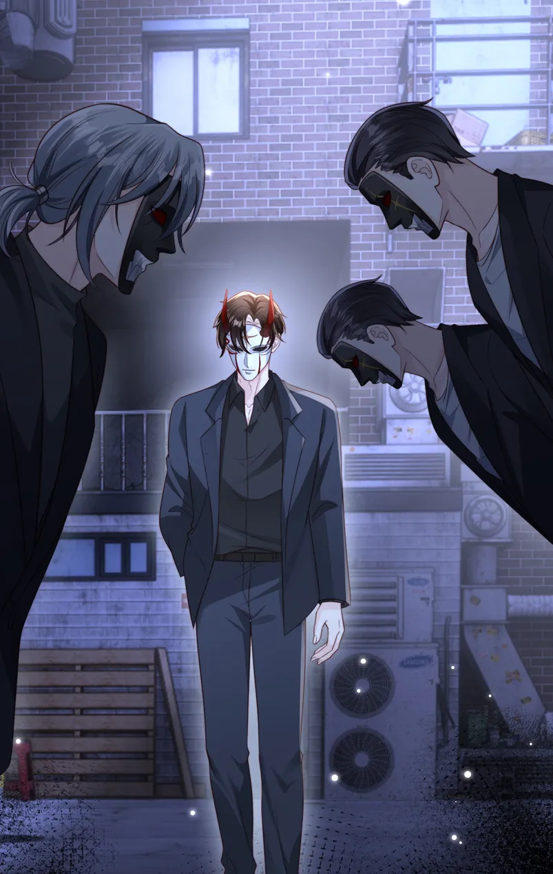 29 Caí en su trampa