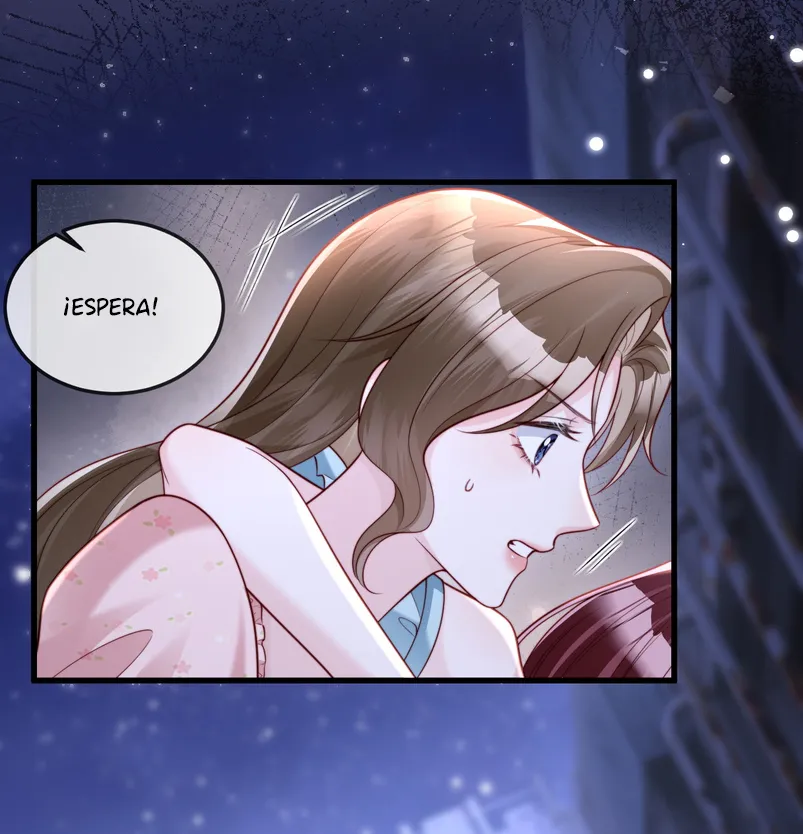 58 Caí en su trampa