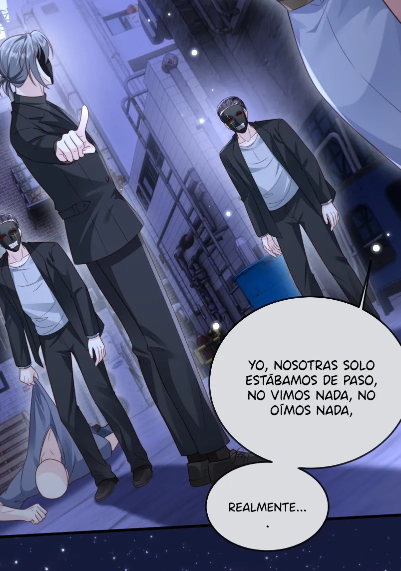 27 Caí en su trampa