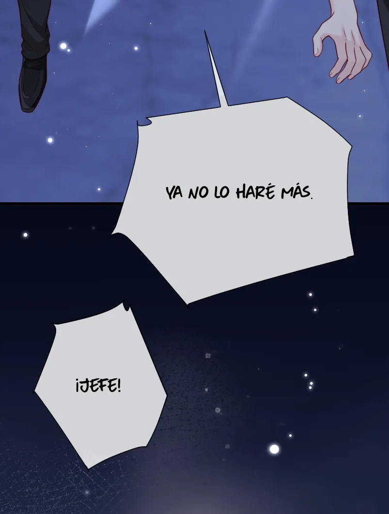 40 Caí en su trampa